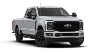 2026 Ford Super Duty® External Image 5